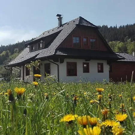 Valachy Vakantiehuis