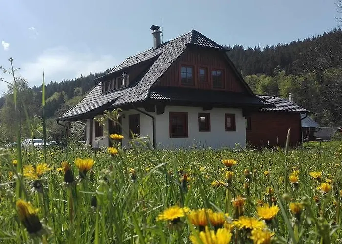 Valachy Vakantiehuis